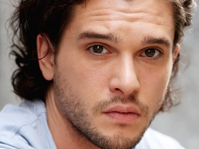 Kit Harington unveiled as face of Dolce & Gabbana The One for Men