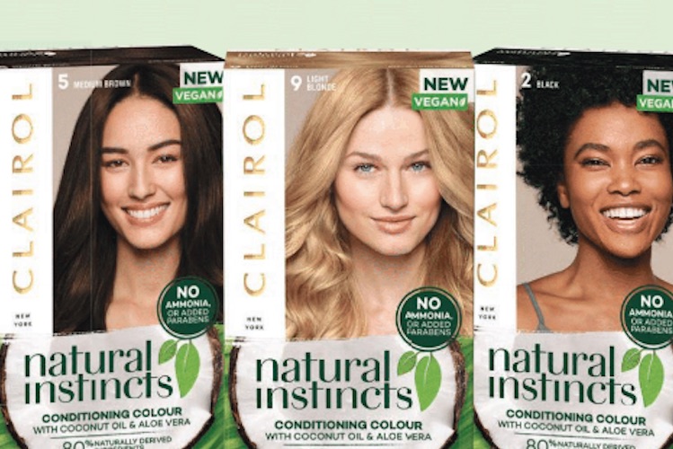 KKR plotting $8bn bid to buy Coty Professional Beauty brands