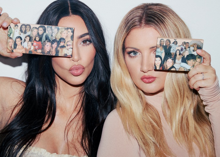 KKW Beauty’s collaboration with Allison Statter is aimed at busy consumers