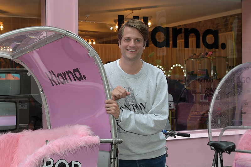 Klarna becomes Europe's highest-valued fintech with $639m fresh funding 