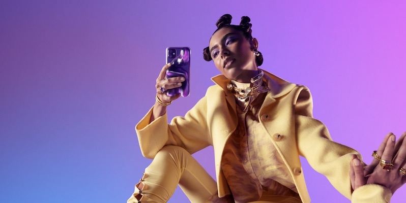 Klarna finds mobile shopping is on the rise