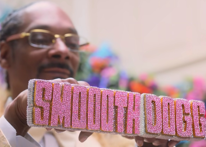Klarna founder on the future of beauty payments, advice for start-ups – and Snoop Dogg 