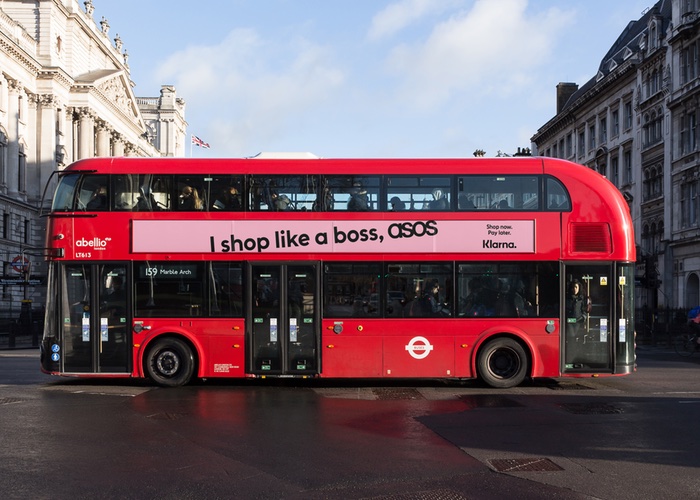 Klarna rolls out new UK campaign No drama, just Klarna