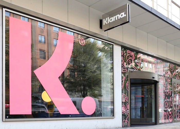 Klarna’s $5.5bn firm named largest fintech in Europe