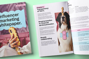 Klarna’s Influencer Council sets out best practices for influencer marketing