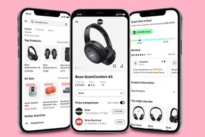 Klarna unveils price comparison tool to boost affiliate programme