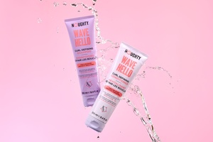 KMI Brands offloads flagship hair care brand Noughty to distributor Komerz