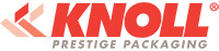 Knoll Prestige Packaging - Booth DC4