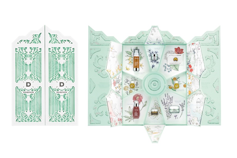 Knoll scoops awards for Darphin and Jo Malone gift packaging