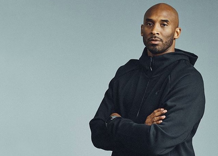 Kobe Bryant’s personal care brand Art of Sport drives retail presence with investment deal 
