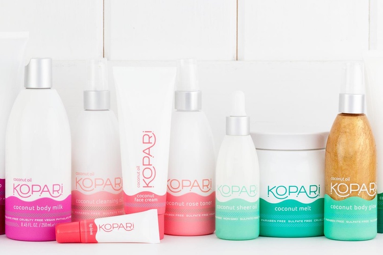 Kopari Beauty signs Kim Magee as new VP of Sales
