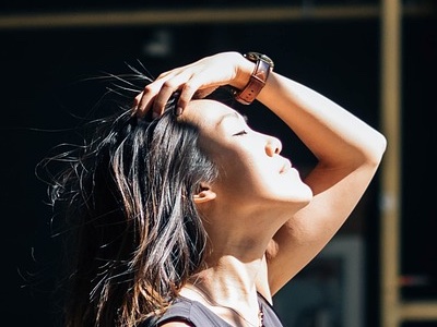 Korean beauty remains strong following Chinese stock crash