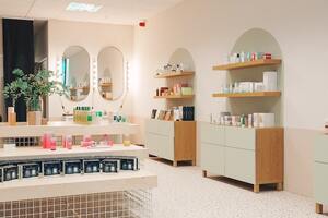 Korean beauty retailer Tonic15 opens second London pop-up for 2022