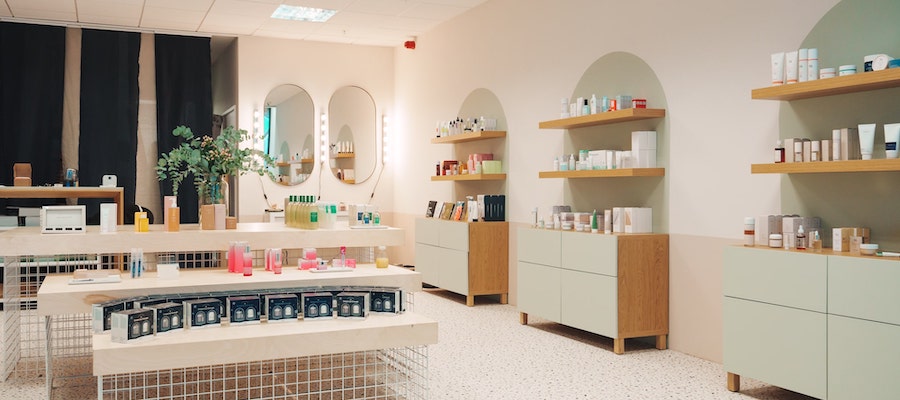 Korean beauty retailer Tonic15 opens second London pop-up for 2022