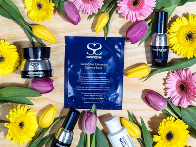 Korean beauty: Saranghae celebrates US glowing results
