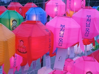 Korean retail boosted by China