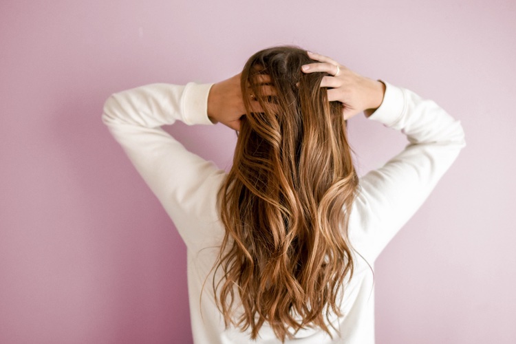 Korean scientists create wearable device to tackle hair loss
