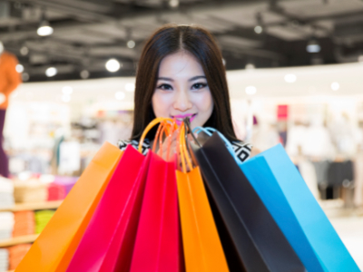 Korean stores woo high-spending VIPs
