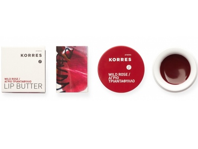 Korres launches in Tesco