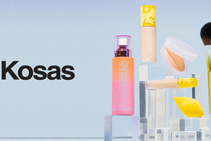 Kosas Cosmetics selects PFS for fulfilment operations