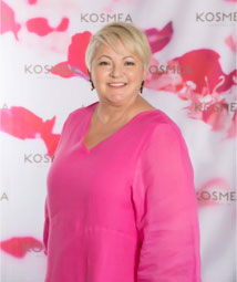 Kosmea Nourishing Cream nominated for Best New Skincare Treatment at the Pure Beauty Global Awards 