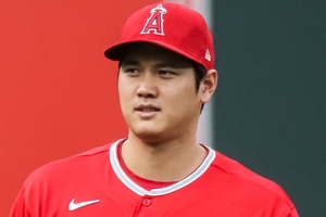 Kosé signs baseball star Shohei Ohtani as brand ambassador