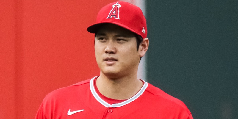 Kosé signs baseball star Shohei Ohtani as brand ambassador