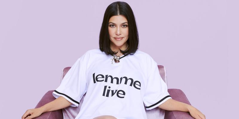 Kourtney Kardashian Barker expands wellness empire with supplement brand Lemme 