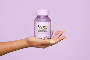 Kourtney Kardashian Barker’s Lemme breaks into hair supplements