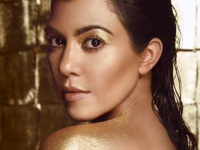Kourtney Kardashian to front Manuka Doctor
