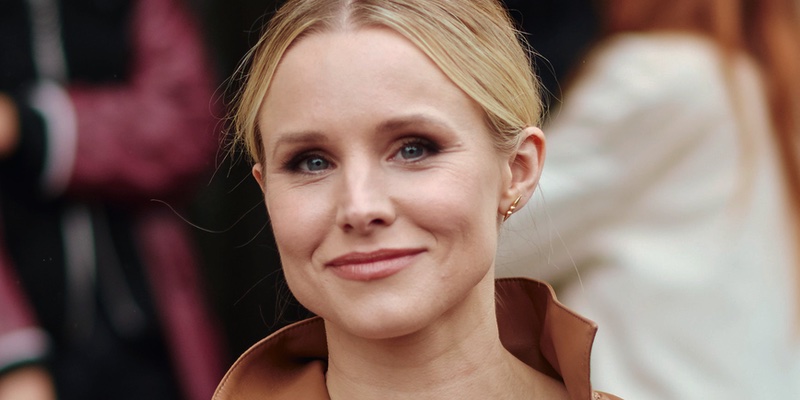 Kristen Bell’s CBD skin care brand Happy Dance closes down