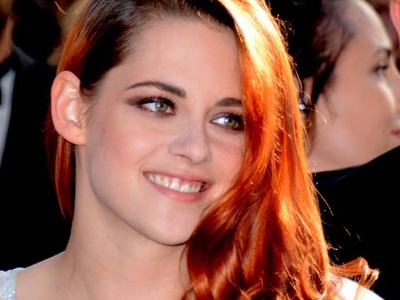 Kristen Stewart to front new Chanel eye make-up campaign