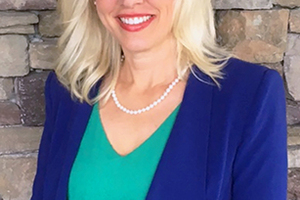 Kristie Hammontree joins Chemyunion Inc. 