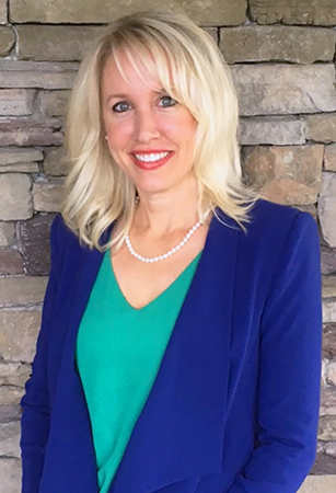 Kristie Hammontree joins Chemyunion Inc. 