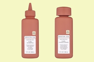 Kristin Ess and partner Maesa resolve legal dispute