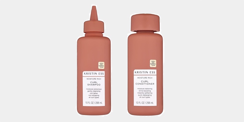 Kristin Ess sues long-term partner Maesa over contract breach