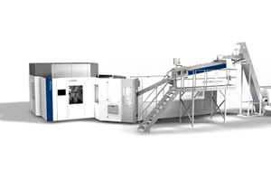 Krones helps APPE enhance flexibility