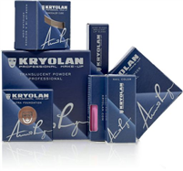 Kryolan moves mainstream