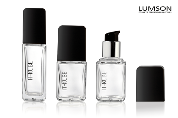 Kube, the essential is visible to the eyes