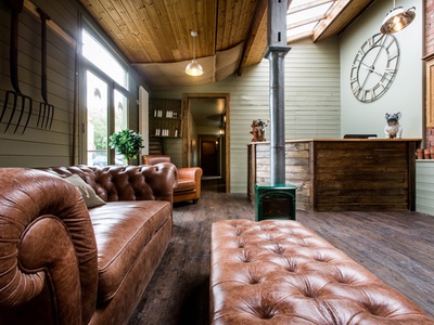 Kure Bazaar launches into The Potting Shed Spa