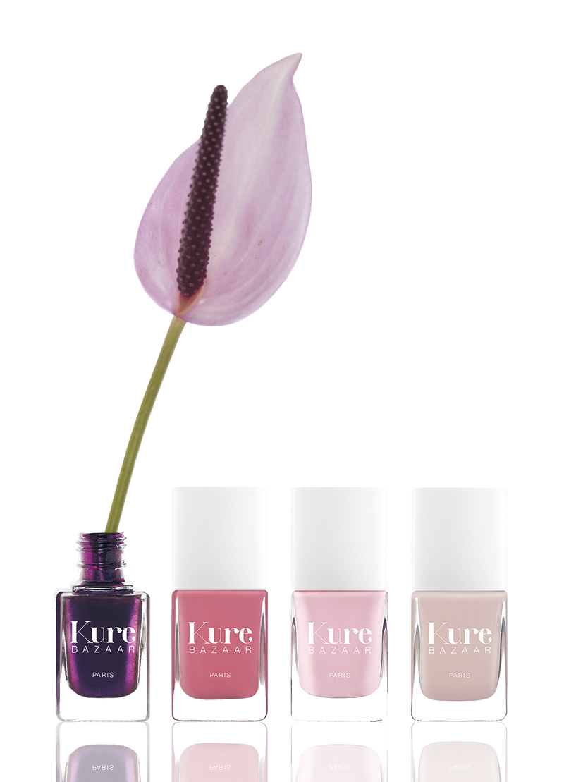 Kure Bazaar reveals new formula and SS18 colours