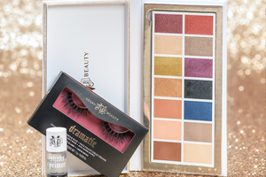 KVD Vegan Beauty takes first steps into 'earth friendly' cosmetics with new palette 