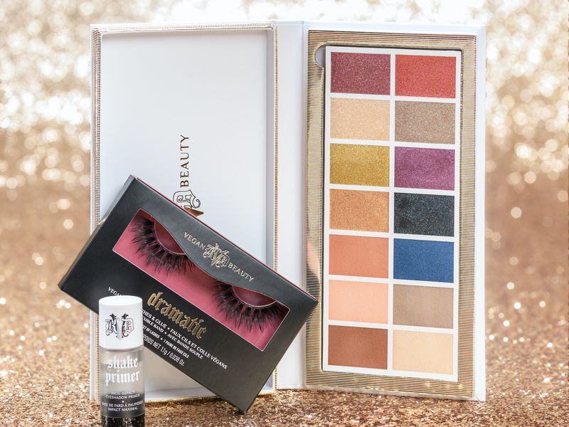 KVD Vegan Beauty takes first steps into 'earth friendly' cosmetics with new palette 