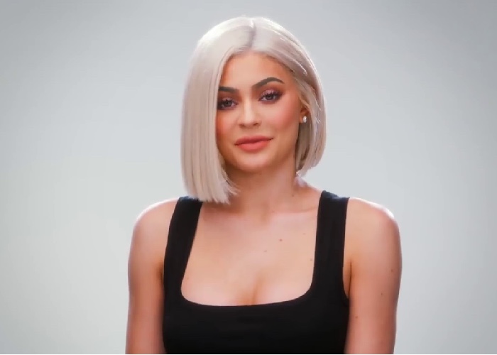 Kylie Cosmetics CEO departs business 
