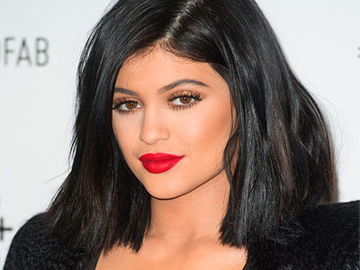 Kylie Cosmetics responds to critics after F grading