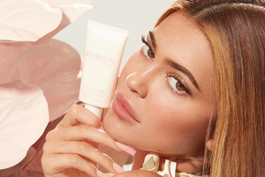Kylie Cosmetics reveals another website security breach at the reality star-owned make-up brand