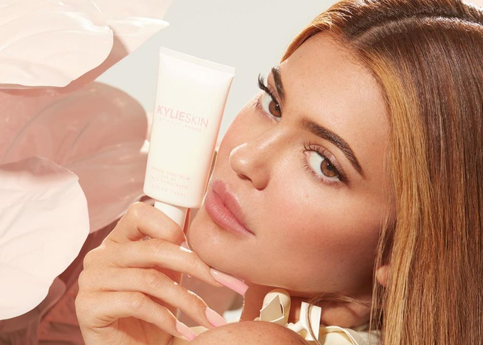 Kylie Cosmetics reveals another website security breach at the reality star-owned make-up brand