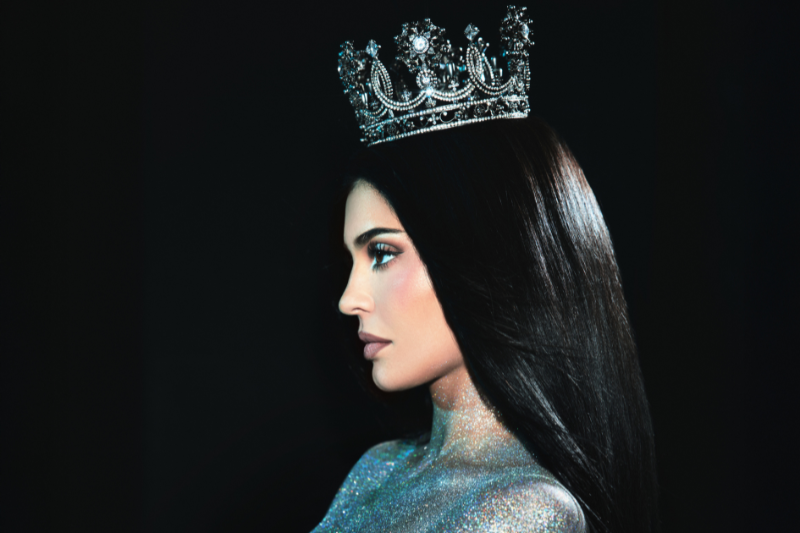 Kylie Cosmetics revives ‘King Kylie’ era with return of original lip kits and glosses