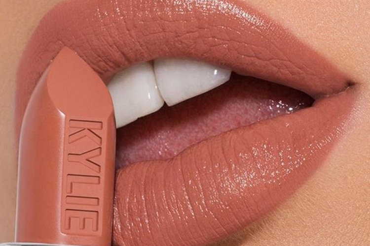 Kylie Cosmetics shuts factory due to devastating California wildfires
