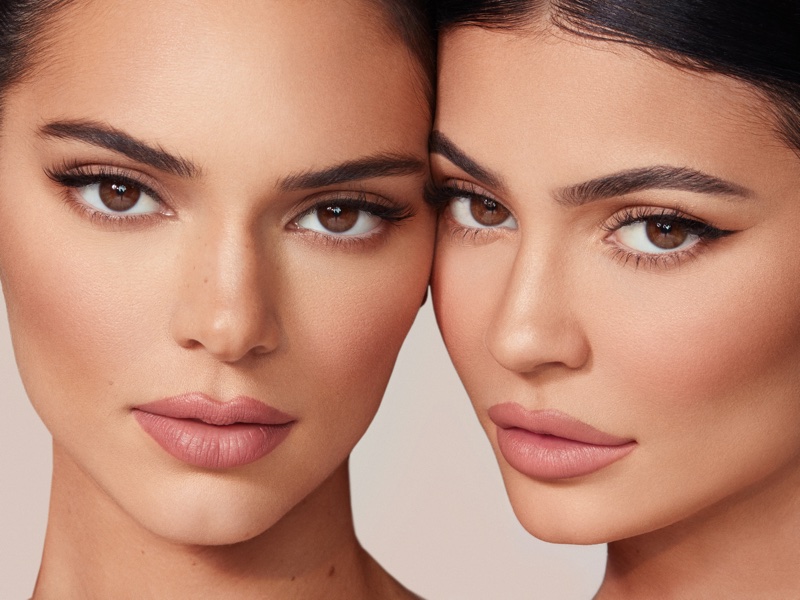 Kylie Cosmetics tops influencer mentions on social media 